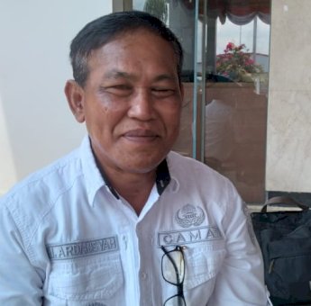 Dapat Jatah Pembangunan dari APBD Kukar, Kecamatan Loa Kulu Siap Bersolek