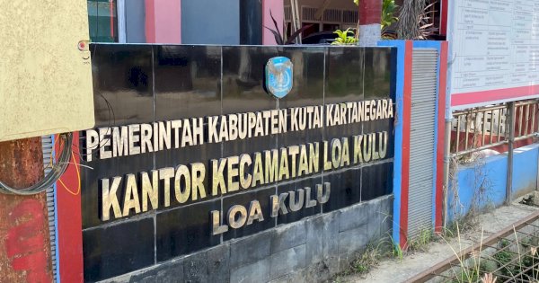 Siap Jadi Mitra Kerja IKN, Ini Srategi Jitu Kecamatan Loa Kulu