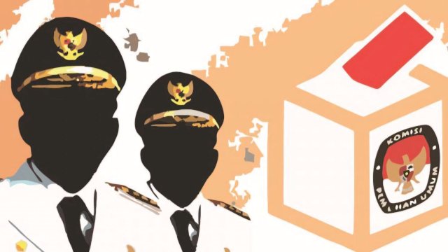 Partisipasi pemilih di Kukar pada Pemilu 2024 melampaui target nasional sebesar 77,5 persen. (Ilustrasi)