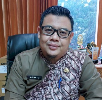 Penuhi Syarat, 7 Desa di Kukar Siap Dimekarkan