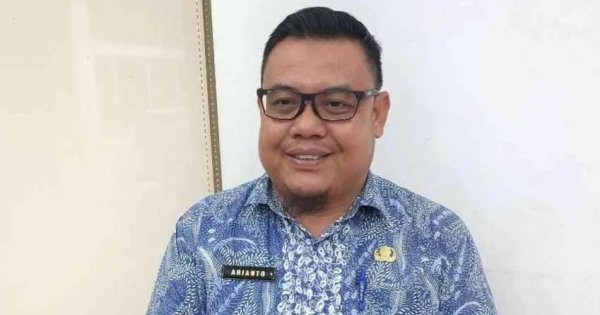 Pemkab Kukar Respons Usulan Dana Pembangunan Per RT Naik Jadi Rp100 Juta