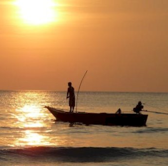 Sepanjang Tahun 2023, Produksi Perikanan Kukar Capai Puluhan Ribu Ton