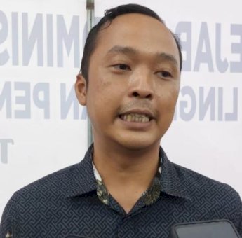 Pemkab Kukar Siap Rombak Ulang Struktur OPD