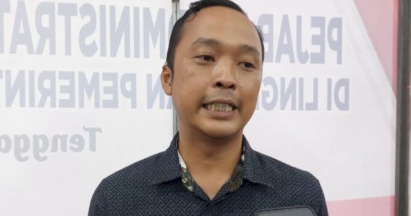 Pemkab Kukar Siap Rombak Ulang Struktur OPD