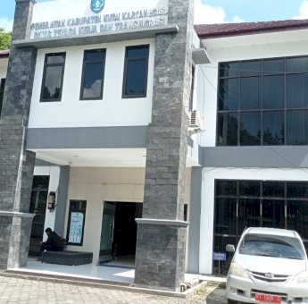Kemandirian Janda di Kukar Digaransi Distransnaker