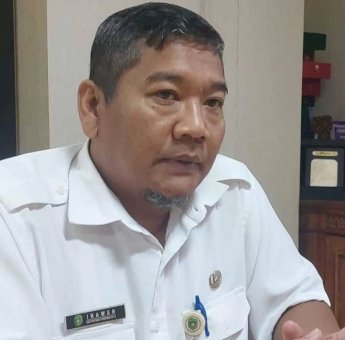 DLHK Kukar Distribusi Kendaraan Canggih Pengangkut Sampah