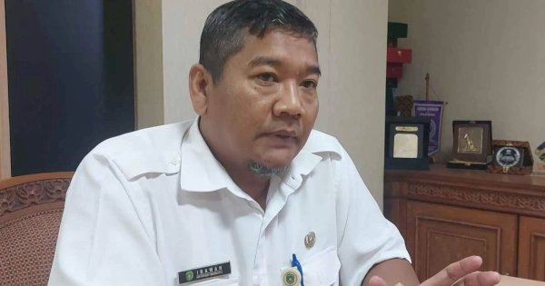 DLHK Kukar Distribusi Kendaraan Canggih Pengangkut Sampah