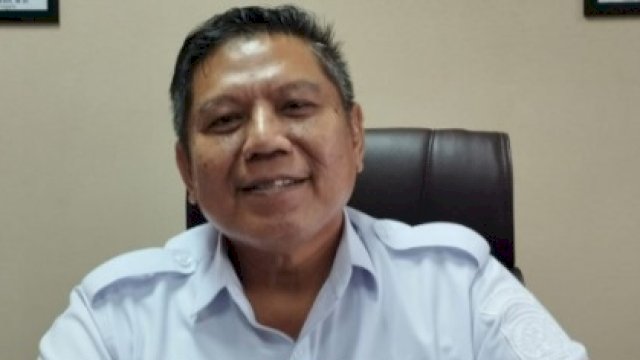 Kepala Disdukcapil Kukar, Muhammad Iryanto menyebut jelang Pilkada Kutai Kartanegara (Kukar) 2024, layanan KTP elektronik hingga ke pelosok desa. (Istimewa)