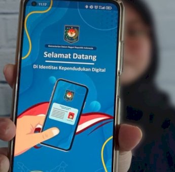 Disdukcapil Kukar Target 50 Ribu IKD Baru Tahun Ini