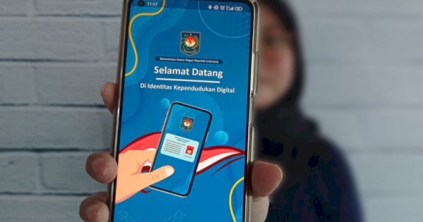 Disdukcapil Kukar Target 50 Ribu IKD Baru Tahun Ini