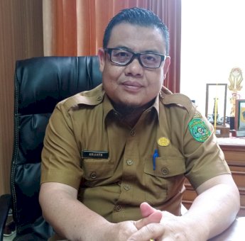 Aparatur Desa di Kukar Bakal Dapat THR Jelang Lebaran