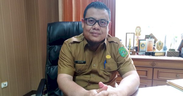 Aparatur Desa di Kukar Bakal Dapat THR Jelang Lebaran