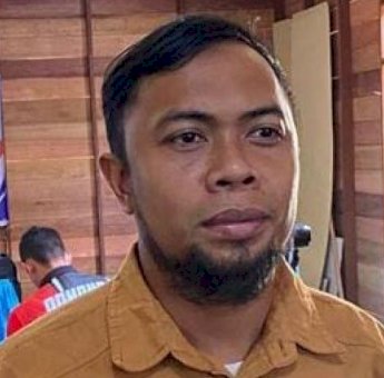 Lomba Begera&rsquo;an Sahur di Kukar Rebutkan Hadiah Rp10 Juta