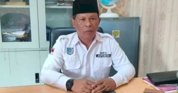 Inisiatif Desa Loh Sumber Kukar untuk Generasi Penerus Pendidikan