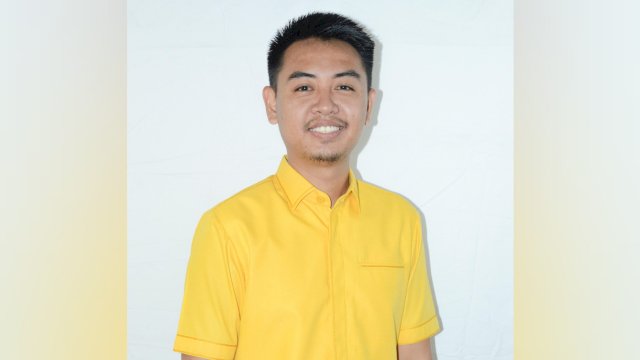 Anggota DPRD Kepulauan Selayar, Muhammad Aqsa. (Istimewa)