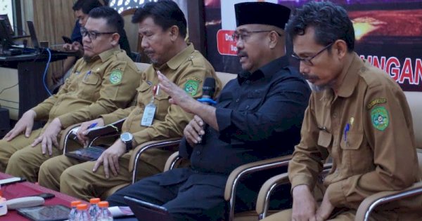 Bupati Edi Optimis Turunkan Angka Stunting di Kukar Hingga Nol Persen