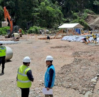 Gunakan REC dari PLN, Pelaku Industri di Kabupaten Luwu Hasilkan Produk dari Energi Hijau