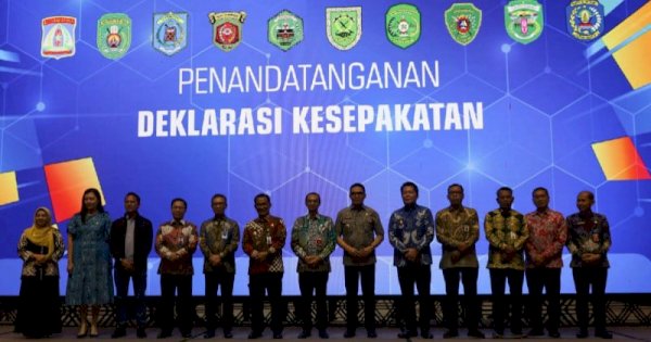 KKPD Dukung UMKM Lokal, Membangun Ekonomi Daerah