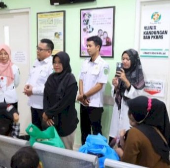 Pemkab Kukar Komitmen Turunkan Stunting Hingga ke Desa-desa