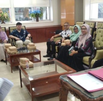 Diarpus Kukar Siap Bantu Perbaiki Pengelolaan Arsip Setkab Kukar