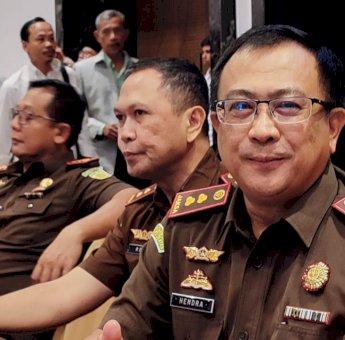 Kejaksaan Negeri Selayar Fokus pada Tiga Tugas Utama dalam Pilkada 2024