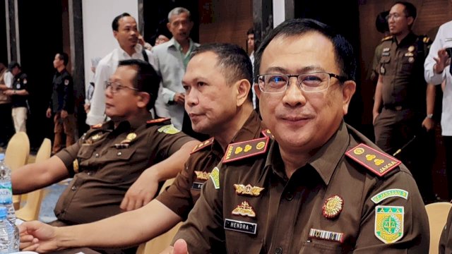 Kepala Kejari Kepulauan Selayar, Hendra Syarbaini, SH, MH. (Istimewa)