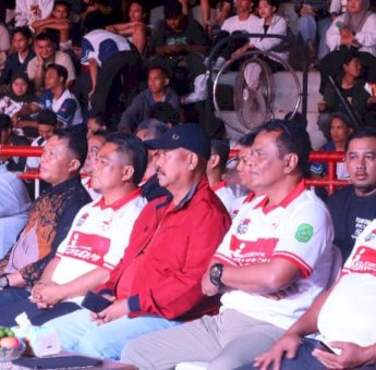 Bupati Kukar: Judi Online dan Narkoba Musuh Bersama Generasi Muda