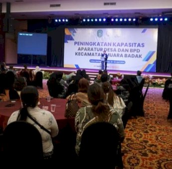 Kukar Buka Peluang Beasiswa STPN Yogyakarta untuk 20 Calon Taruna Baru
