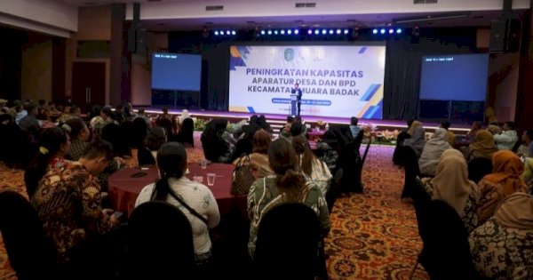 Kukar Buka Peluang Beasiswa STPN Yogyakarta untuk 20 Calon Taruna Baru