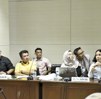 Jalani Sidang KPPU, Shopee Ajukan Perubahan Prilaku