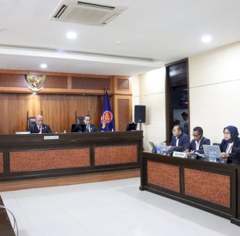 Dokumen Administrasi Tak Lengkap, KPPU Tunda Sidang Pelanggaran Google
