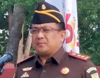 Kajari Hendra Syarbaini Peringatkan Hati-hati Terkait Modus Penipuan Atas Namakan Kejari Selayar