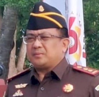 Kajari Hendra Syarbaini Peringatkan Hati-hati Terkait Modus Penipuan Atas Namakan Kejari Selayar