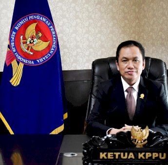 KPPU akan Tindak Tegas Kasus Tender Pipa Gas Cisem 2