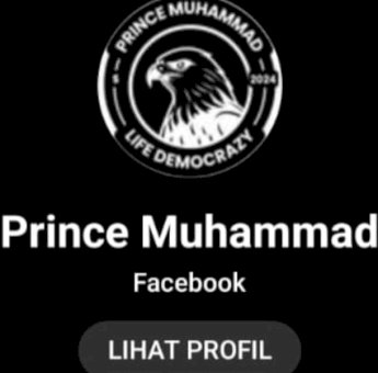 Fakta Baru, Pemilik Akun Facebook Prince Muhammad Dicari Mabes Polri Terkait Referendum Papua