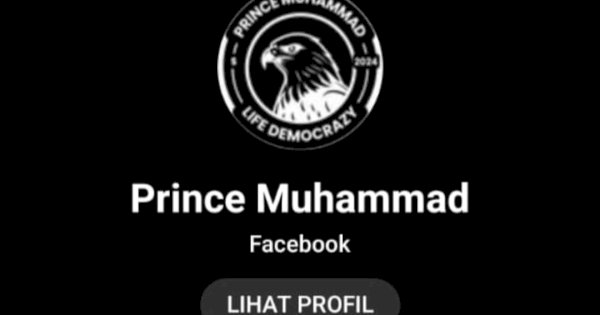 Fakta Baru, Pemilik Akun Facebook Prince Muhammad Dicari Mabes Polri Terkait Referendum Papua