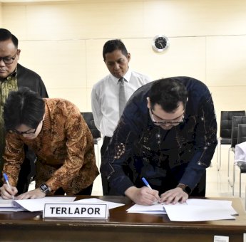 Langgar Aturan, Shopee Tanda Tangani Pakta Integritas Perubahan Perilaku