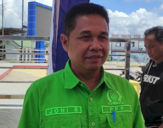 Turut Diisi dengan Undian Doorprize, Peringatan Hari Buruh Sedunia 2024 di Kutim Berlangsung Meriah