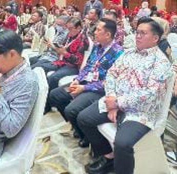 Rakernas APKASI dan Otonomi Expo 2024 Dorong Peningkatan Kesejahteraan Masyarakat dan Inovasi Daerah