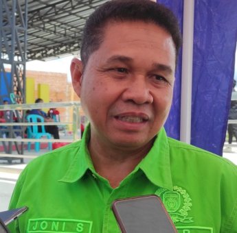 Di Peringatan May Day 2024, Ketua DPRD Joni Sebut Tuntutan Buruh Telah Disetujui Bupati Kutim