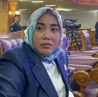 Leni Dukung Hutan Jadi Destinasi Wisata: Syaratnya Ekosistem Tetap Harus Terjaga