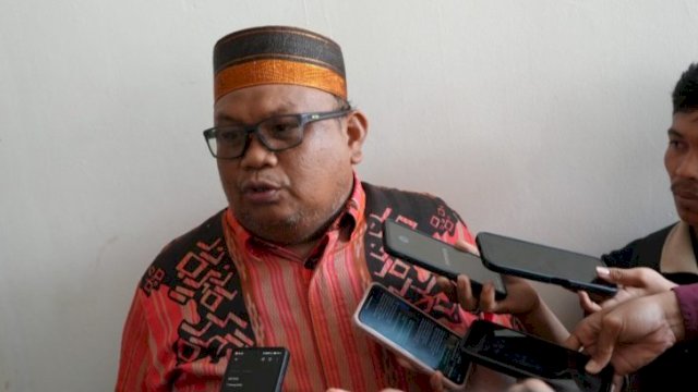 Anggota DPRD Kutai Timur, Agusriansyah Ridwan. (Istimewa)