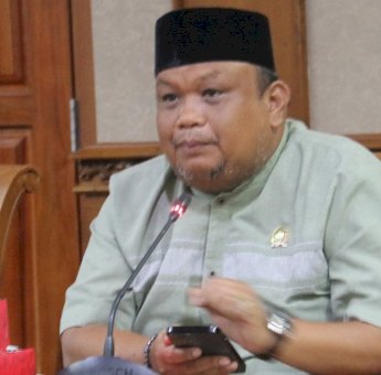 Agusriansyah Ridwan Sebut Keterbatasan Internet Hambat Akses Beasiswa di Kutim