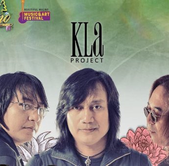 Kla Project dan Idgitaf Hadir di Beautiful Malino, Adnan: Semua Segmen Akan Menikmati