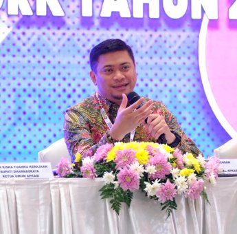 Dibuka Hari Ini, Bupati Gowa Ajak Masyarakat Ramaikan Beautiful Malino 2024