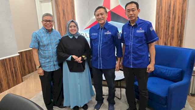 Sinyal Paket ERAT-RSA Kian Menguat Menuju Pilkada Parepare