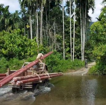 PLN Ajukan Anggaran Rp3 Triliun PMN 2025 Untuk Bangun Kelistrikan Daerah Terpencil