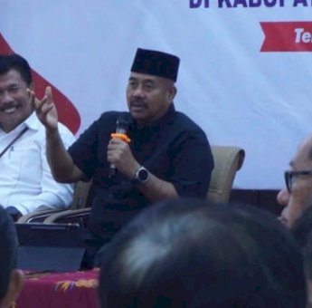 Angka Stunting di Kukar Turun Drastis Menjadi 15,4 Persen, Bupati Edi Berikan Apresiasi