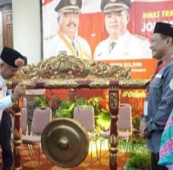 Kukar Siap Kerja Gelar Job Fair, 870 Lowongan Kerja Tersedia untuk Warga Kukar