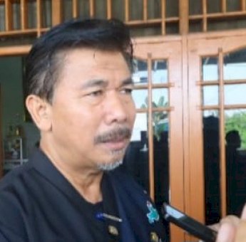 Sekda Kukar: Hardiknas 2025 Jadi Momentum Perbaikan Tata Kelola Pendidikan di Kukar